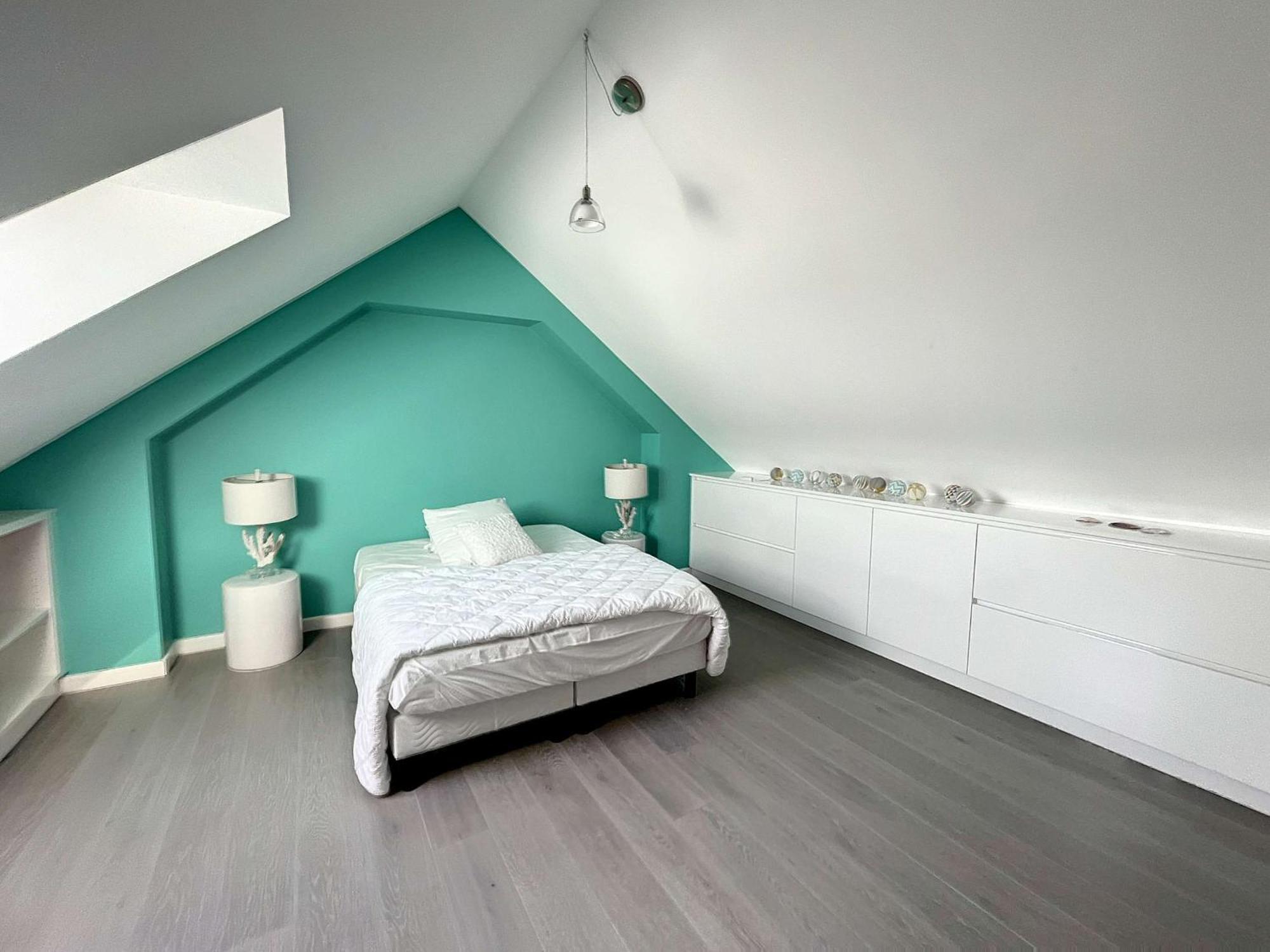 Duplex De Standing En Centre-Ville Avec Parking, Proche Port Et Plage - Fr-1-361-377 Granville Luaran gambar